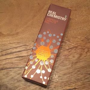 Real chemistry luminous 3-minute peel